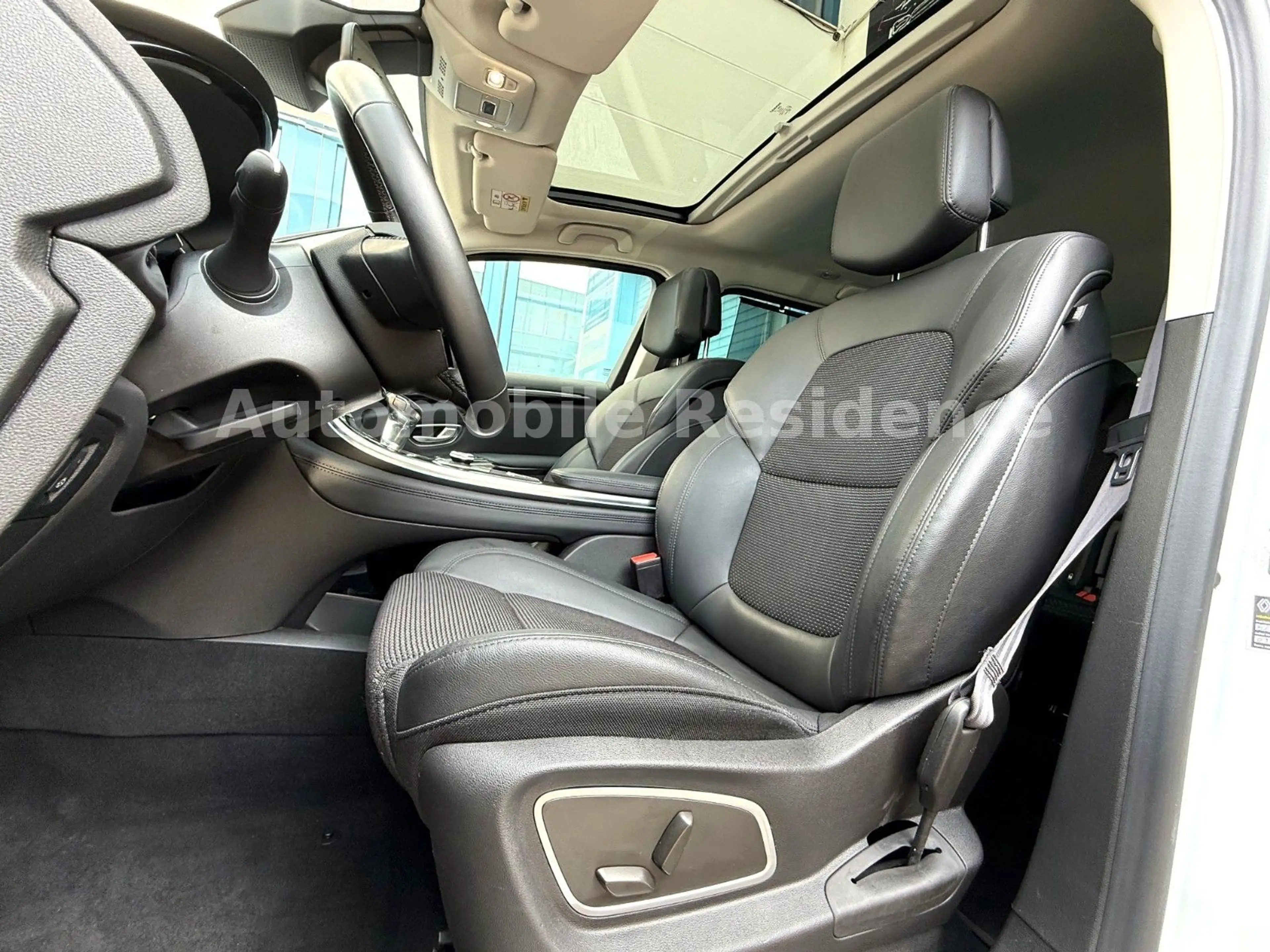 Renault Espace V Techno 2.0DCI 190 AUT.*VOLLAUSST.*7SITZ — photo 7