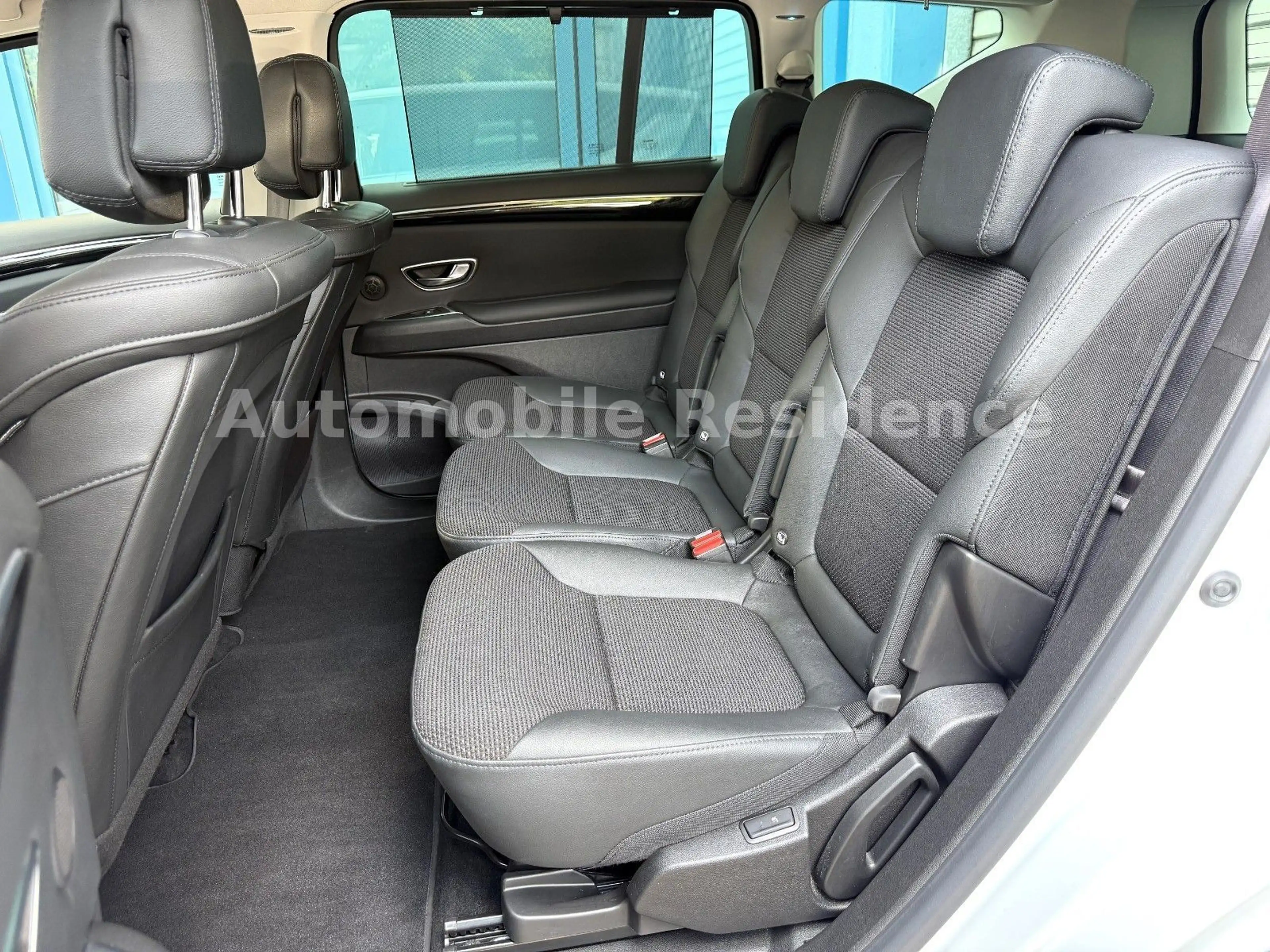 Renault Espace V Techno 2.0DCI 190 AUT.*VOLLAUSST.*7SITZ — photo 11