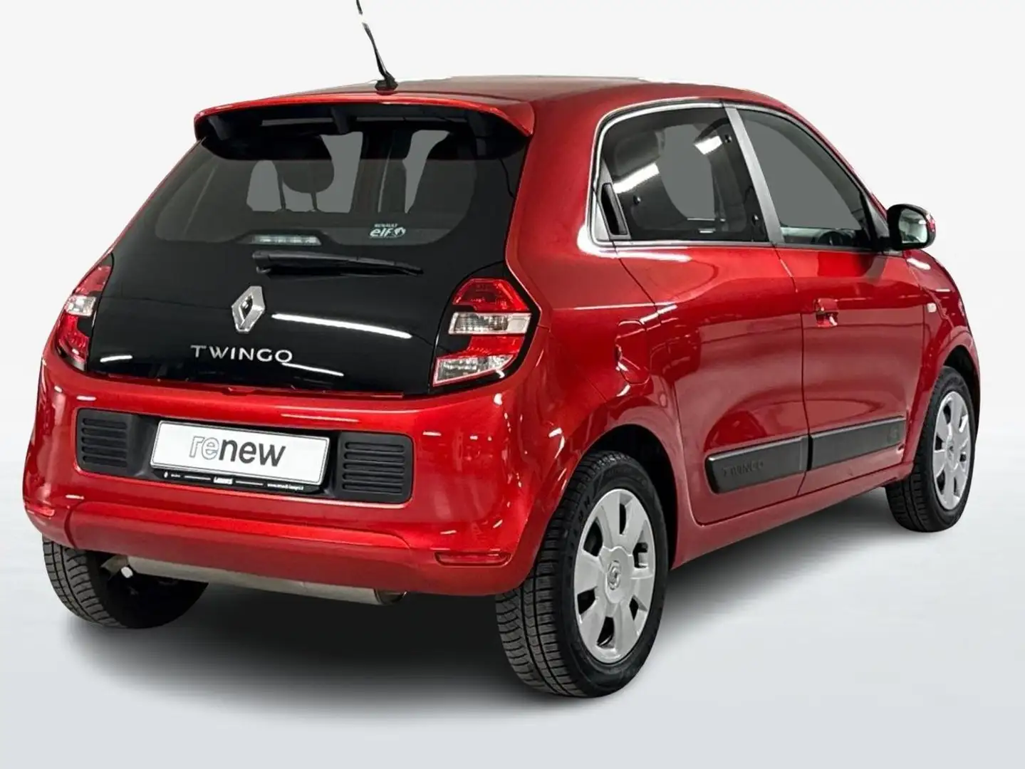 Renault Twingo Twingo III 2015 1.0 sce Life (wave) 69cv E6 - 2
