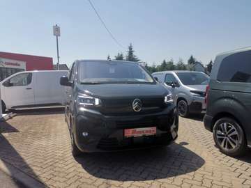 Plus M Bl. HDI 180 EAT8, AHZ, Klima-Paket, Connect-Paket