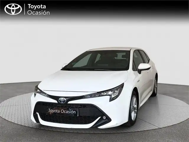 Toyota Corolla 5 Puertas Active Tech 125H e-CVT