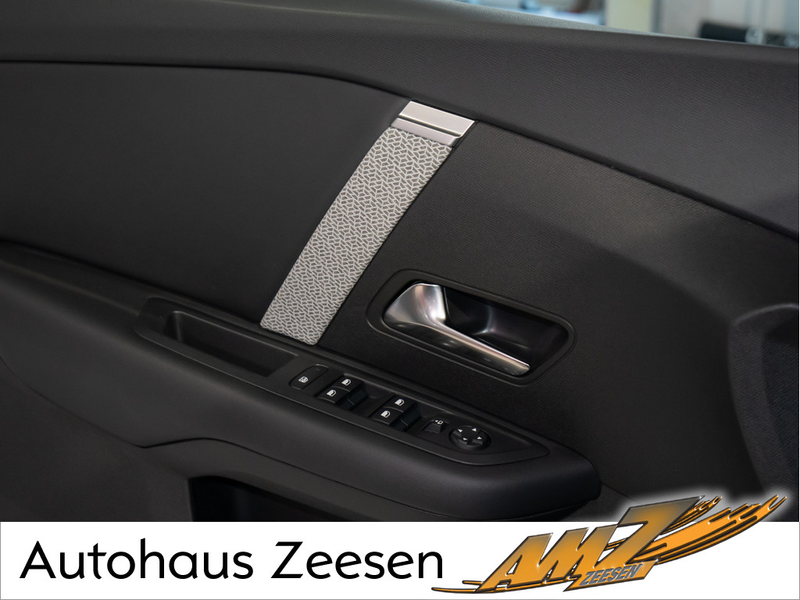 Citroen C4 PureTech 130 Max NAVI KAMERA PDC HUD ACC — photo 14