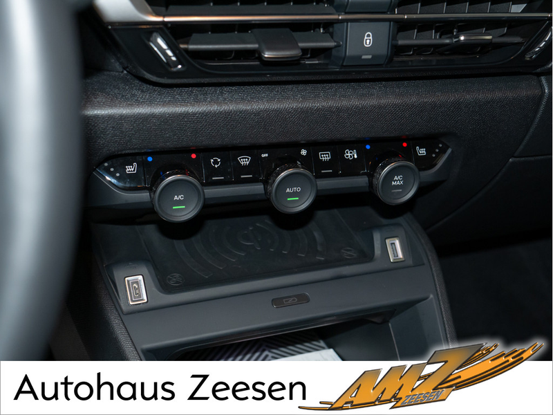 Citroen C4 PureTech 130 Max NAVI KAMERA PDC HUD ACC — photo 11