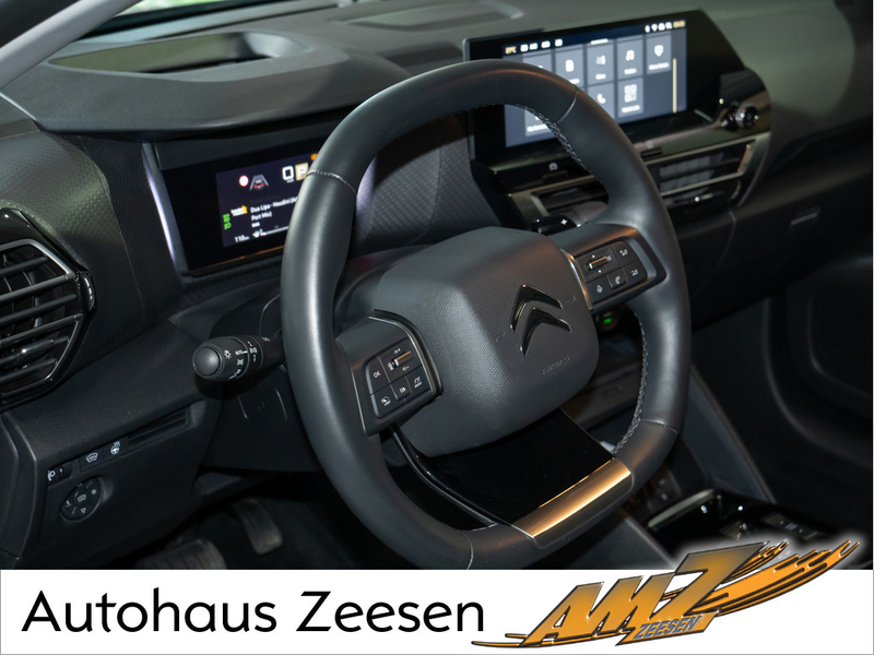 Citroen C4 PureTech 130 Max NAVI KAMERA PDC HUD ACC — photo 15