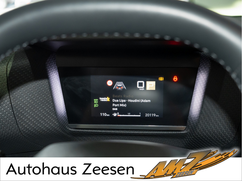 Citroen C4 PureTech 130 Max NAVI KAMERA PDC HUD ACC — photo 13