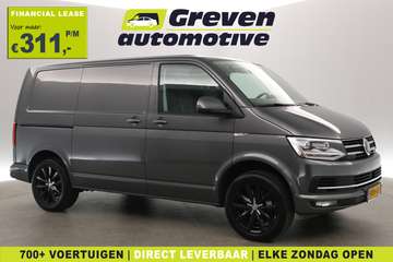 2.0 TDI L1H1 Highline 204PK | Automaat | Airco | C