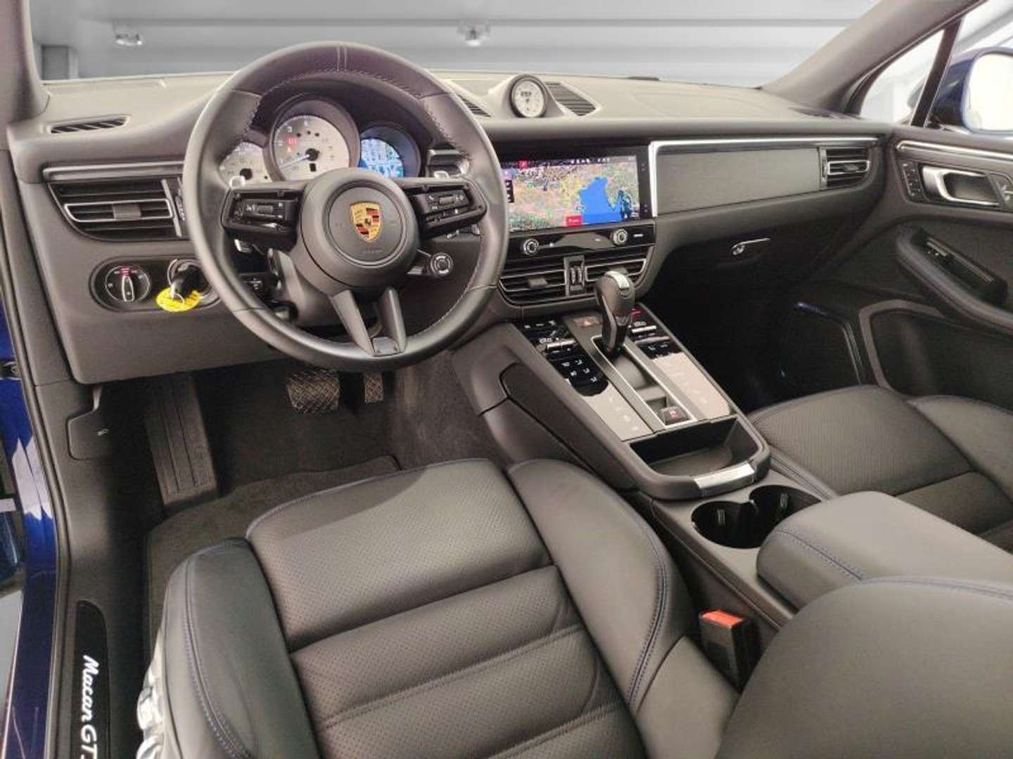 Porsche Macan II GTS -  - Joinsteer - #5