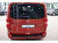 Opel Zafira 2.0DM Elegance 8-Sitzer Leder Standhzg. Navi Rot - thumbnail 5