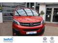 Opel Zafira 2.0DM Elegance 8-Sitzer Leder Standhzg. Navi Rot - thumbnail 1