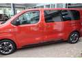 Opel Zafira 2.0DM Elegance 8-Sitzer Leder Standhzg. Navi Rot - thumbnail 7