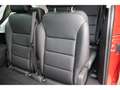 Opel Zafira 2.0DM Elegance 8-Sitzer Leder Standhzg. Navi Rot - thumbnail 8