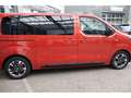 Opel Zafira 2.0DM Elegance 8-Sitzer Leder Standhzg. Navi Rot - thumbnail 3
