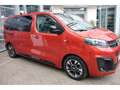 Opel Zafira 2.0DM Elegance 8-Sitzer Leder Standhzg. Navi Rot - thumbnail 2