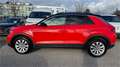 Volkswagen T-Roc 1,5 TSI ACT Design DSG Rot - thumbnail 2