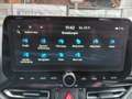 Hyundai i30 1.5 T-GDI 118kW 48V DCT N Line Kombi * NUR 22000km Gris - thumbnail 23