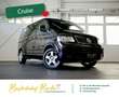 Volkswagen T5 Multivan Comfortline 2Schiebetüren Standhzg. Schwarz - thumbnail 2