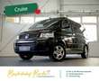 Volkswagen T5 Multivan Comfortline 2Schiebetüren Standhzg. Schwarz - thumbnail 6