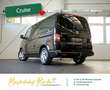 Volkswagen T5 Multivan Comfortline 2Schiebetüren Standhzg. Schwarz - thumbnail 4
