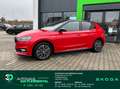 Skoda Fabia Monte Carlo 85 kW DSG*Navi*SZG*GAR 2028 Rot - thumbnail 1