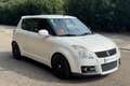 Suzuki Swift Swift 1.6 3p. Sport GL Blanc - thumbnail 3