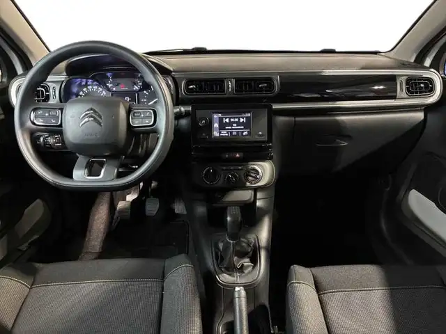 Citroen C3 view 13