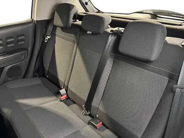 Citroen C3 view 9
