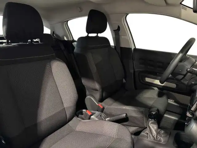 Citroen C3 view 16