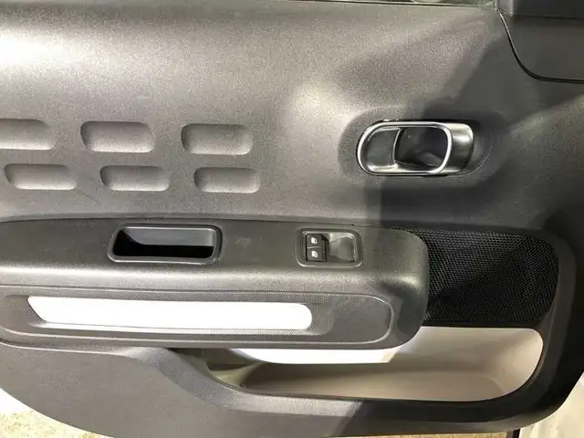 Citroen C3 view 10