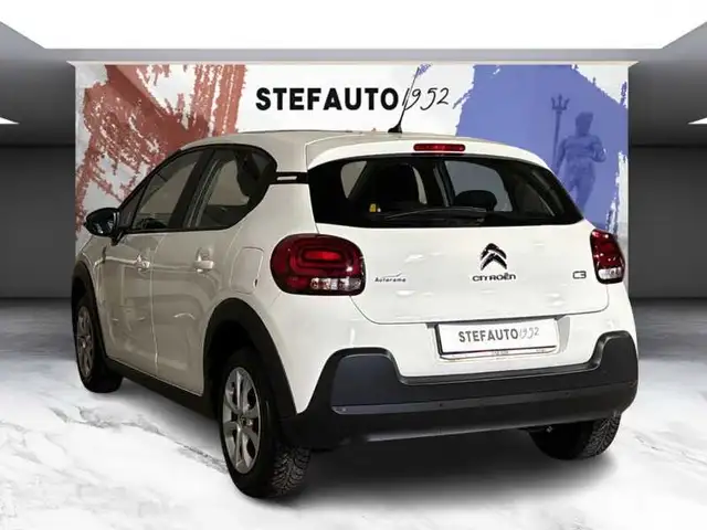 Citroen C3 view 5