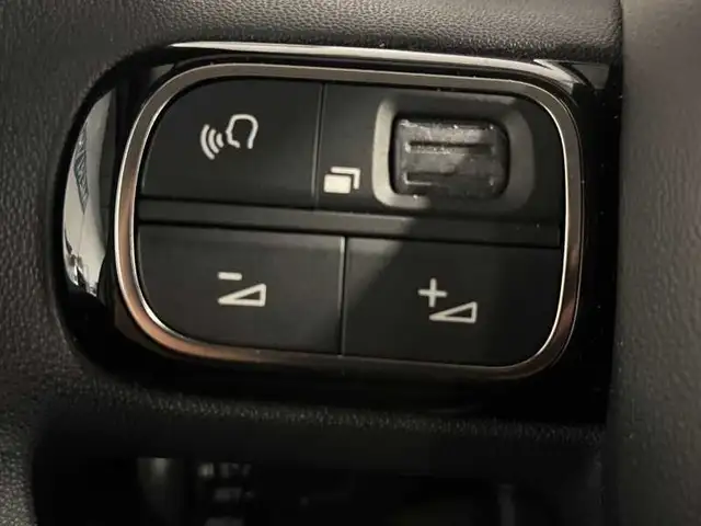 Citroen C3 view 20