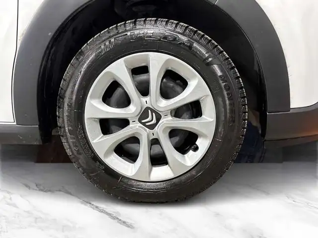 Citroen C3 view 8