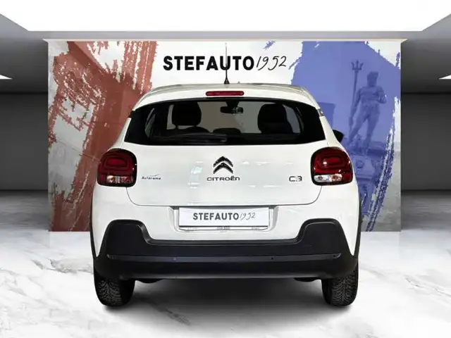 Citroen C3 view 6