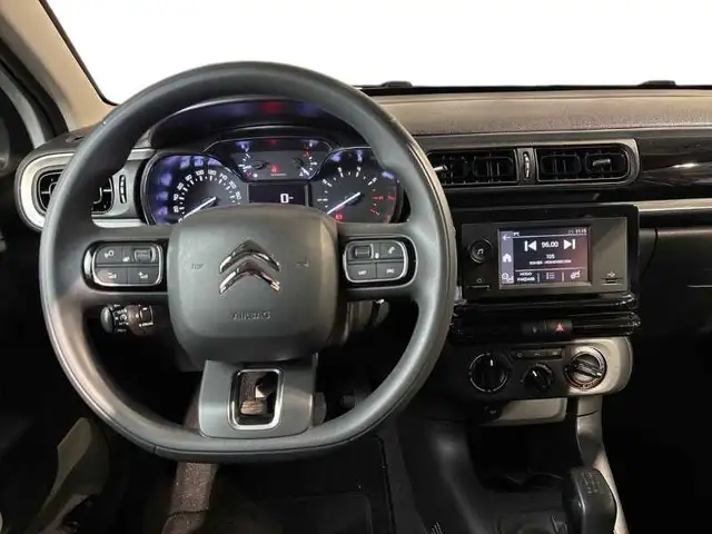 Citroen C3 view 14