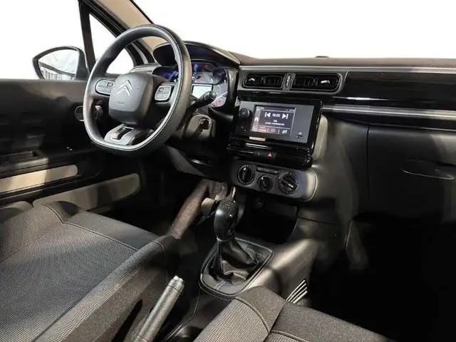 Citroen C3 view 15