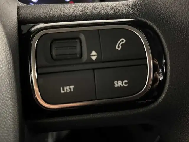 Citroen C3 view 19
