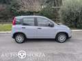 Fiat Panda 1.0 Hybrid Km 5293 Tagliandata Nazionale E6d Grigio - thumbnail 1