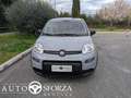 Fiat Panda 1.0 Hybrid Km 5293 Tagliandata Nazionale E6d Grigio - thumbnail 5