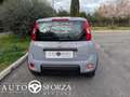 Fiat Panda 1.0 Hybrid Km 5293 Tagliandata Nazionale E6d Grigio - thumbnail 4