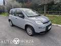 Fiat Panda 1.0 Hybrid Km 5293 Tagliandata Nazionale E6d Grigio - thumbnail 2