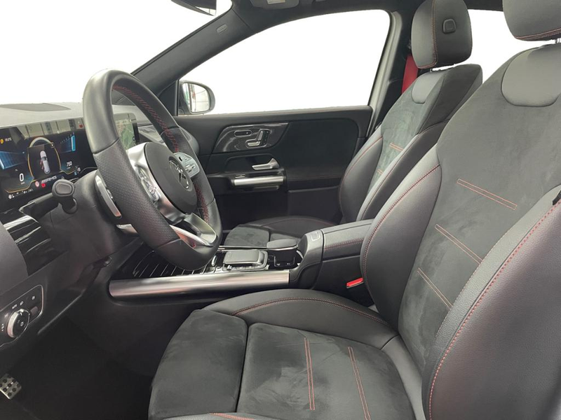 Mercedes-Benz GLA 35 AMG AMG GLA 35 4matic AMG+MBUX+MBeam+Night+Pano+SHD — photo 9