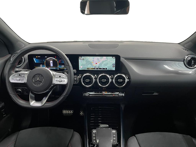Mercedes-Benz GLA 35 AMG AMG GLA 35 4matic AMG+MBUX+MBeam+Night+Pano+SHD — photo 8