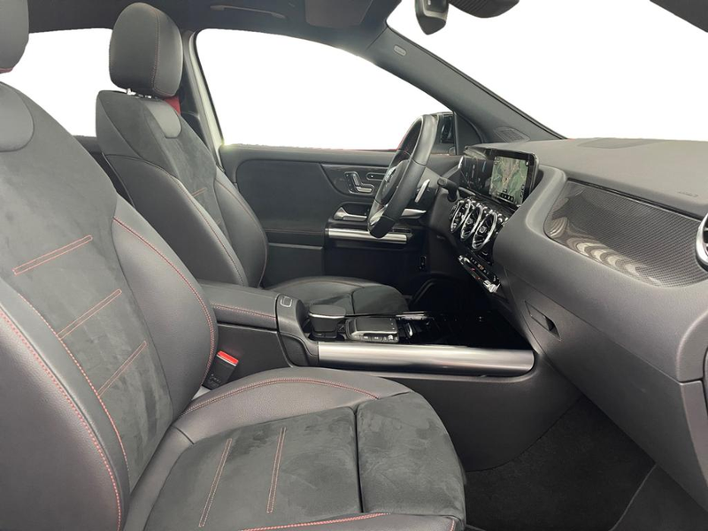 Mercedes-Benz GLA 35 AMG AMG GLA 35 4matic AMG+MBUX+MBeam+Night+Pano+SHD — photo 7