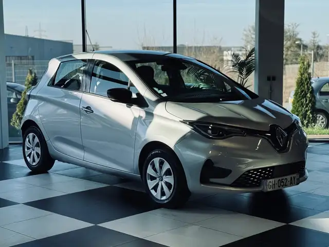 Renault ZOE ZOE Z.E. 52kw LIFE (batterie incluse)
