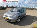 Peugeot 307 SW 2.0 16V Navtech EXPORT ONLY! Grau - thumbnail 1