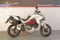 Ducati Multistrada 1200 T + Koffer Білий - thumbnail 1