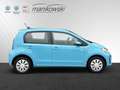 Volkswagen e-up! 83 PS *Automatik*LED KAMERA SITZHZG. Blau - thumbnail 2