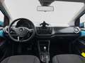 Volkswagen e-up! 83 PS *Automatik*LED KAMERA SITZHZG. Blau - thumbnail 7