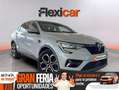 Renault Arkana E-T. Engin. Fast Track full hyb. 105kW Blanco - thumbnail 1