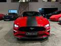 Ford Mustang Fastback V8 5.0 BVA10 GT Rouge - thumbnail 2