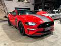 Ford Mustang Fastback V8 5.0 BVA10 GT Rouge - thumbnail 3